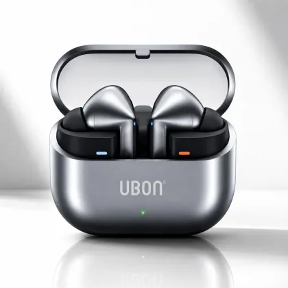 Ubon J37 True Wireless Earbuds