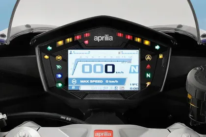 Aprilia RS 660