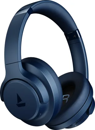 boAt Rockerz 512 ANC Wireless Headphones