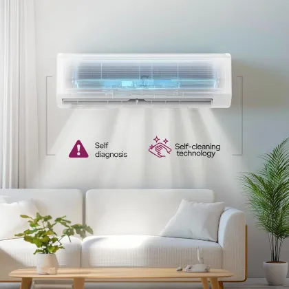 Godrej SIH 18ITC3 WWS 1.5 Ton 3 Star 2025 Inverter Split AC
