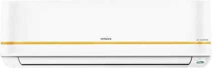 Hitachi RSRG517HEXA 1.5 Ton 4 Star Inverter Split AC