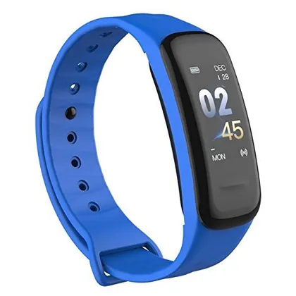 Wearfit M8 Fitness Band