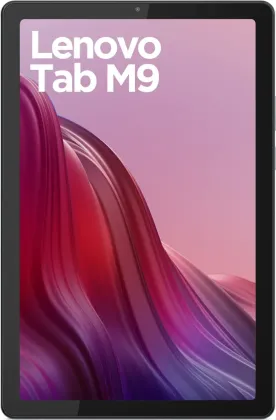 Lenovo Tab M9 (4GB RAM + 64GB + LTE)