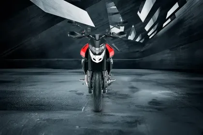 Ducati Hypermotard 950