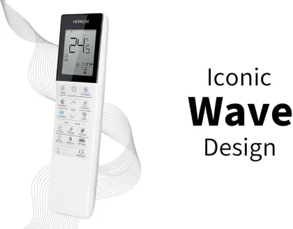 Hitachi RAS.G522PCBISF 1.8 Ton 5 Star 2024 Inverter Split AC