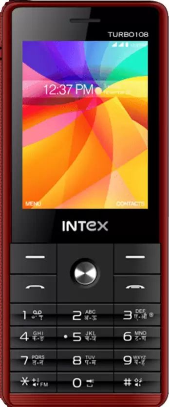 intex sada phone