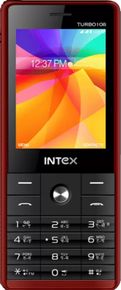 Intex Turbo 108 vs Xiaomi Redmi Note 11 Pro Plus 5G