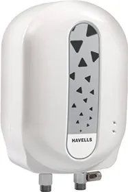 Havells GHWENOPWH001 Neo 1-Litre 4500-Watt Water Heater