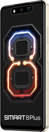 Infinix Smart 8 Plus