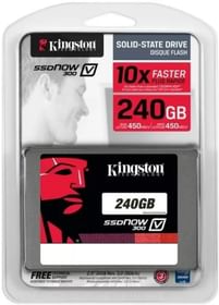 Kingston V300 240 GB Desktop Internal Solid State Drive