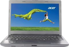 Acer Gateway NE46 Notebook vs Dell Inspiron 3511 Laptop