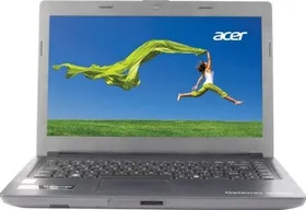 Acer Gateway NE46 Notebook (PDC/ 2GB/ 320GB/ Linux) (UN.Y52SI.004)