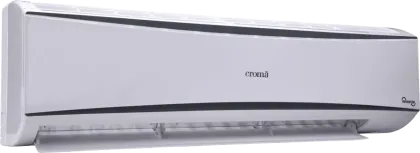 Croma CRAC7705 1.5 Ton 5 Star 2018 Split Inverter AC