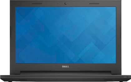 Dell Vostro 14 3445 Notebook (APU Dual Core E1/ 4GB/ 500GB/ Ubuntu)