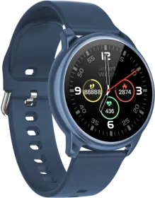 Crossbeats Orbit Smartwatch