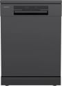 Hafele Aqua Noir 13 Place Settings Dishwasher