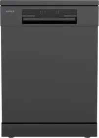 Hafele Aqua Noir 13 Place Settings Dishwasher