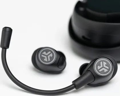 JLab Work Buds True Wireless Earbuds