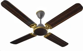Kenstar Fan With Remote 4-Blade Ceiling Fan
