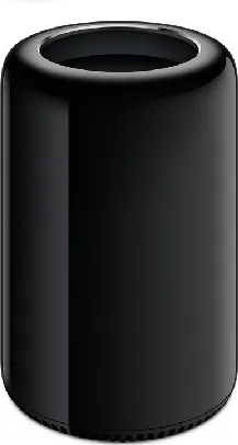 APPLE MAC PRO MD878HN/A 6( CORE XEON E5 /16GB/256GB /3GB/MAC OS)