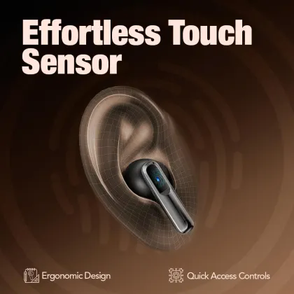 MadRabbit Rush True Wireless Earbuds