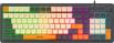 Ant Esports MK800 Pro Wired Gaming Keyboard