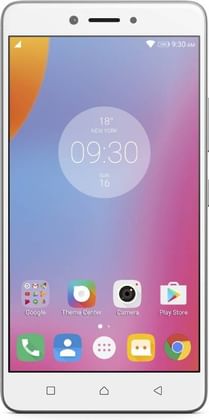 Lenovo K6 Note