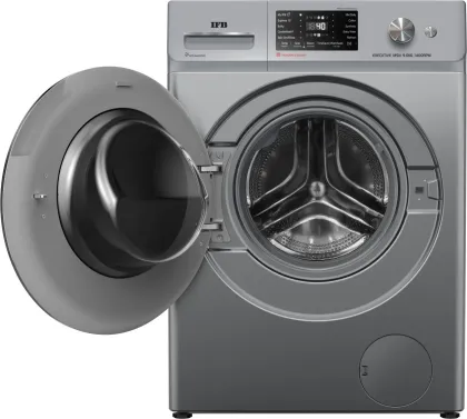 IFB Executive MSN 9014K 9 kg Fully Automatic Front Load Washing Machine