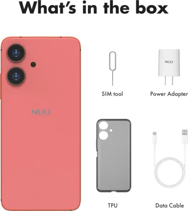 NUU N20