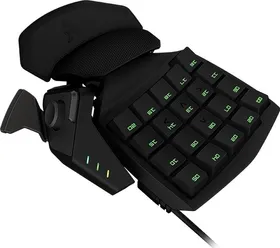 Razer Orbweaver Elite Mechanical PC Gaming Keypad RZ06-00890100-R3A1 Gamepad (For PC)
