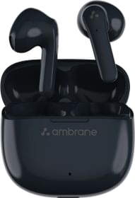 Ambrane Dots Mist True Wireless Earbuds
