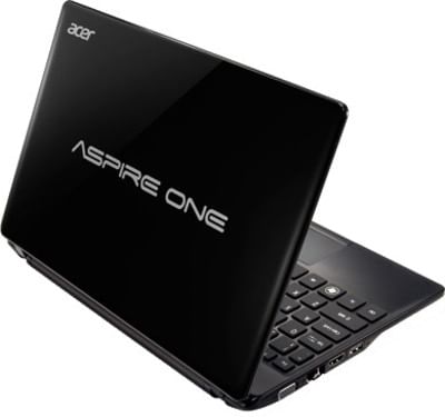 Acer Aspire One 725 Netbook (APU Dual Core/ 2GB/ 500GB/ Linux/ 256MB Graph) (NU.SGPSI.025)