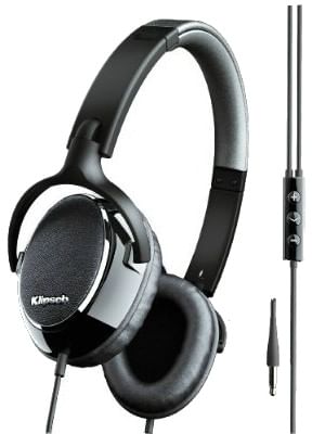 Klipsch one headphones hot sale