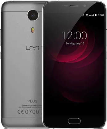 Umi Plus