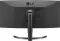 LG UltraWide 35WN75C 35 inch Quad HD Monitor