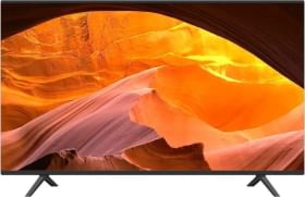 Vise VS50UWA2B 50 inch Ultra HD 4K Smart LED TV