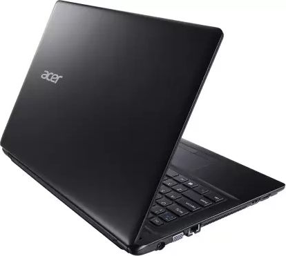 Acer One Z2-485 UN.EFMSI.044 Laptop (Pentium Dual Core/ 4GB/ 1TB/ Win10 Home)