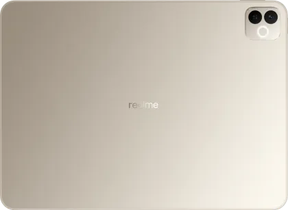Realme Pad 3 Tablet (5G + 8GB+256GB)