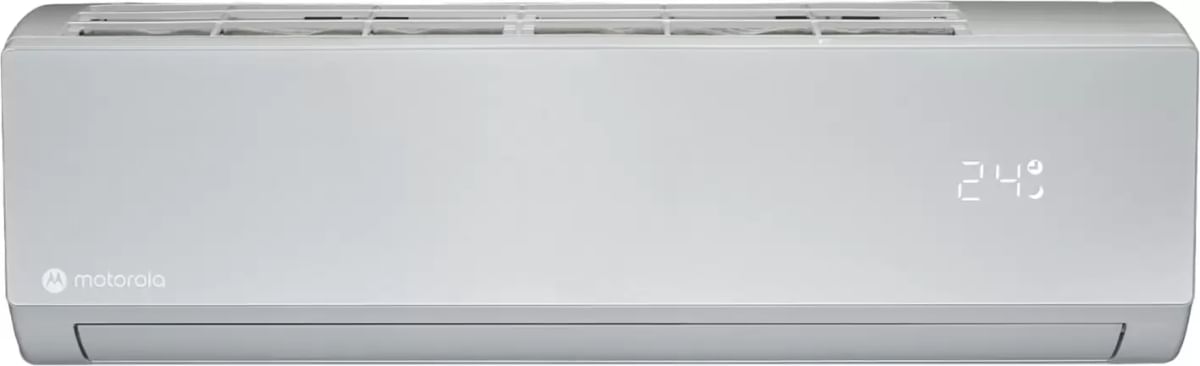 motorola dual inverter ac