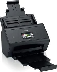Brother ADS-3600W Sheet Fed Scanner