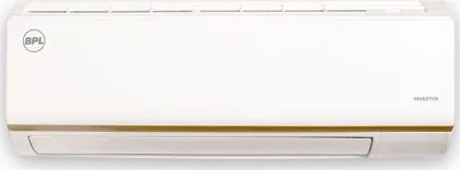 BPL BAS-V183PBYG 1.5 Ton 3 Star 2023 Inverter Split AC