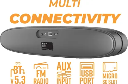 Zebronics Zeb-Astra 30 14W Bluetooth Speaker