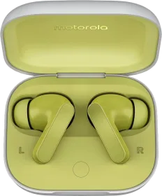 Motorola Moto Buds TWS Earbuds