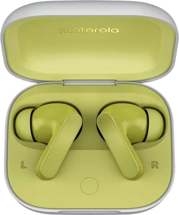 Motorola Moto Buds TWS Earbuds