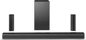 Philips TAB4529 160W Bluetooth Soundbar