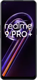 Realme 9 Pro Plus 5G (8GB RAM + 256GB)
