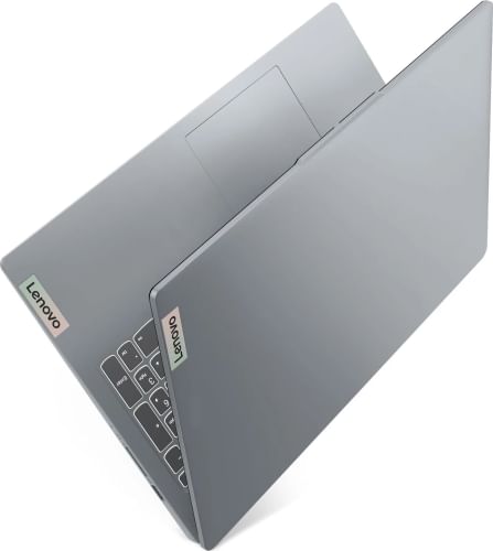 Lenovo IdeaPad Slim 3 83ER008GIN Laptop (12th Gen Core i5/ 16GB/ 512GB SSD/ Win11 Home)
