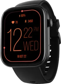 boAt Storm Call 3 Smartwatch - Price Drop