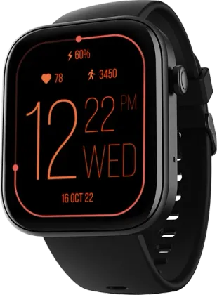 boAt Storm Call 3 Smartwatch
