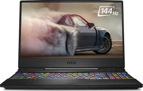 MSI ‎GL65 Leopard 10SFKV-062 Laptop (10th Gen Core i7/ 16GB/ 512GB SSD/ Win10 Home/ 8GB Graph)
